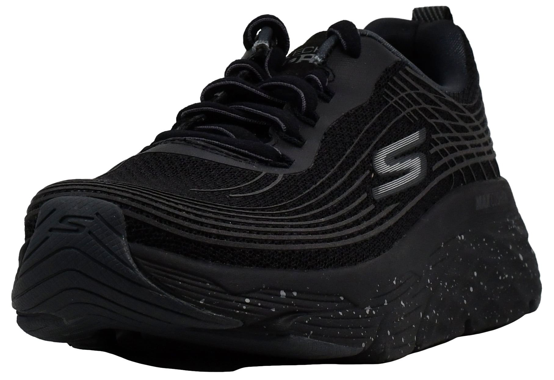 bigskygo76　1207 Amazon.com | Skechers Women's Max Cushioning Elite Galaxy Burst