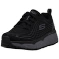 thumbnail image 1 of Skechers Max Cushioning Elite Slip-Resistant WomenNon Slip Work Shoes Air-Cooled Memory Foam Ultra Go Work Athletic Footwear, 1 of 7