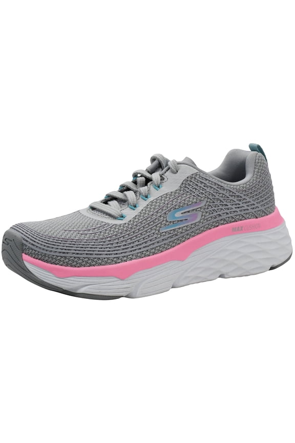 Sneakers for Women’s Max Cushioning Elite Running Shoes with Ultra Go Midsole & Goga Mat