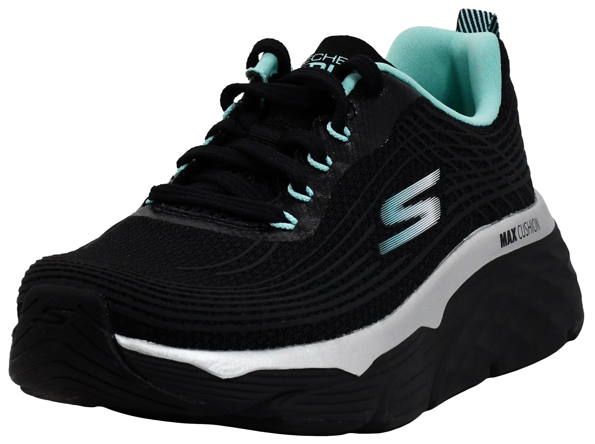 ◆SKECHERS◆ Women's Max Cushioning Foamy SP0WSCEM011 Skechers Women's Max Cushioning Elite Sneaker - Walmart.com