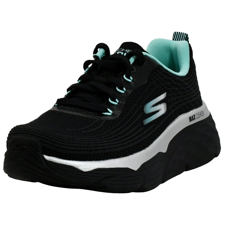 ◆SKECHERS◆ Women's Max Cushioning Foamy SL0WSCFM101 Skechers Women's Max Cushioning Elite Sneaker - Walmart.com