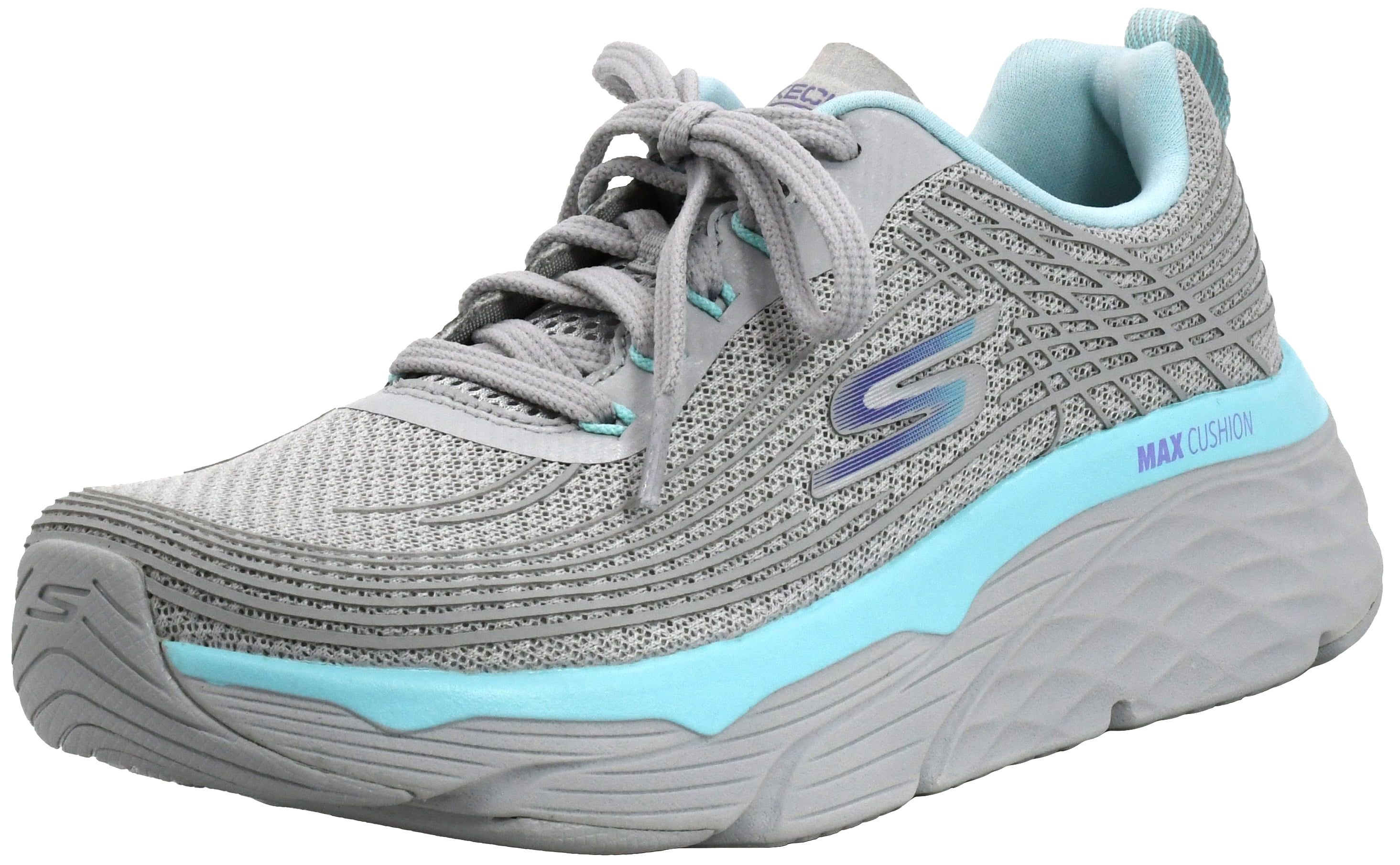 Skechers Women's Max Cushioning Elite Sneaker - Walmart.com Skechers Women's Max Cushioning Elite Sneaker - Walmart.com
