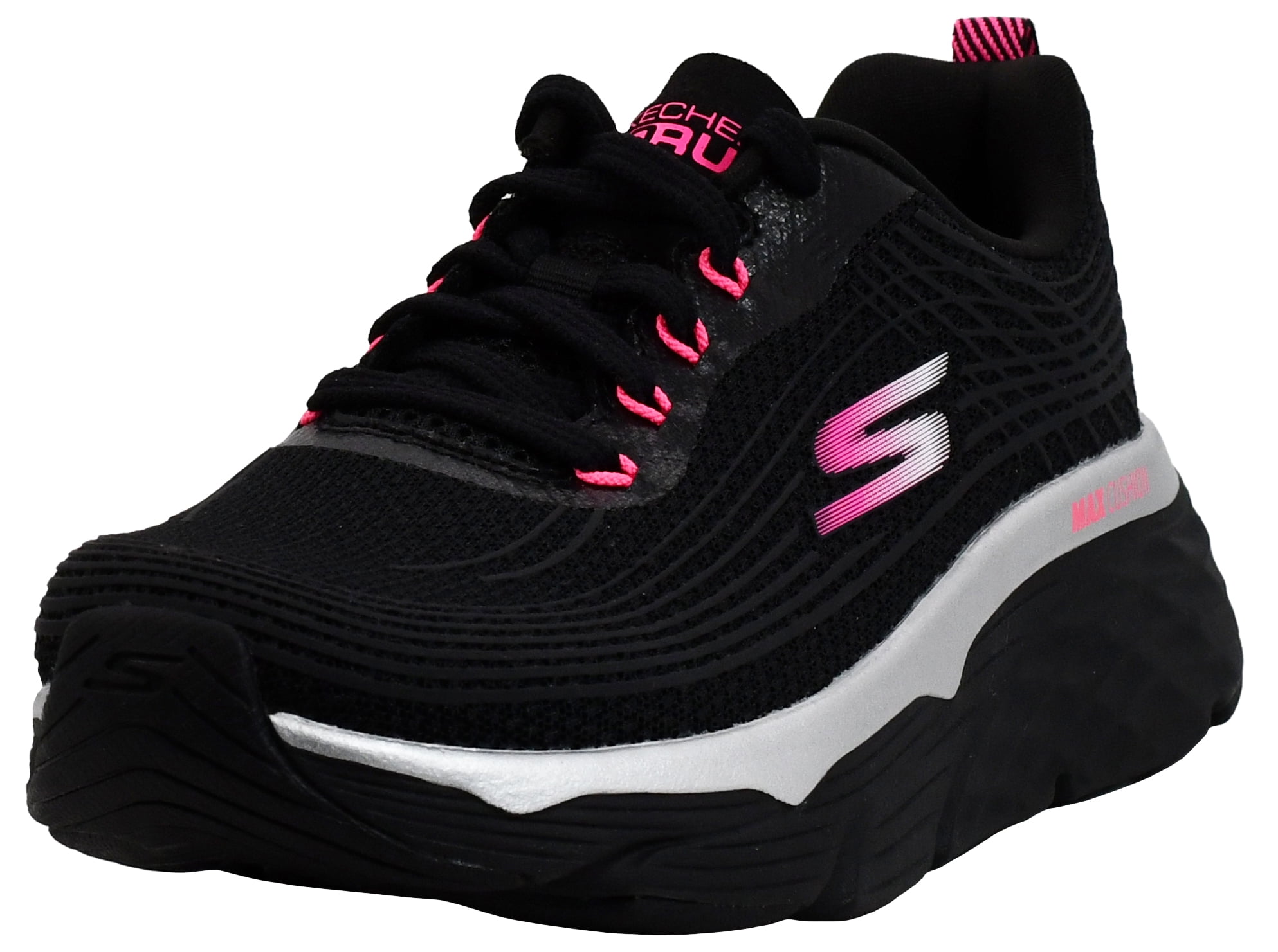 Skechers Women's Max Cushioning Elite Sneaker - Walmart.com Skechers Women's Max Cushioning Elite Sneaker - Walmart.com