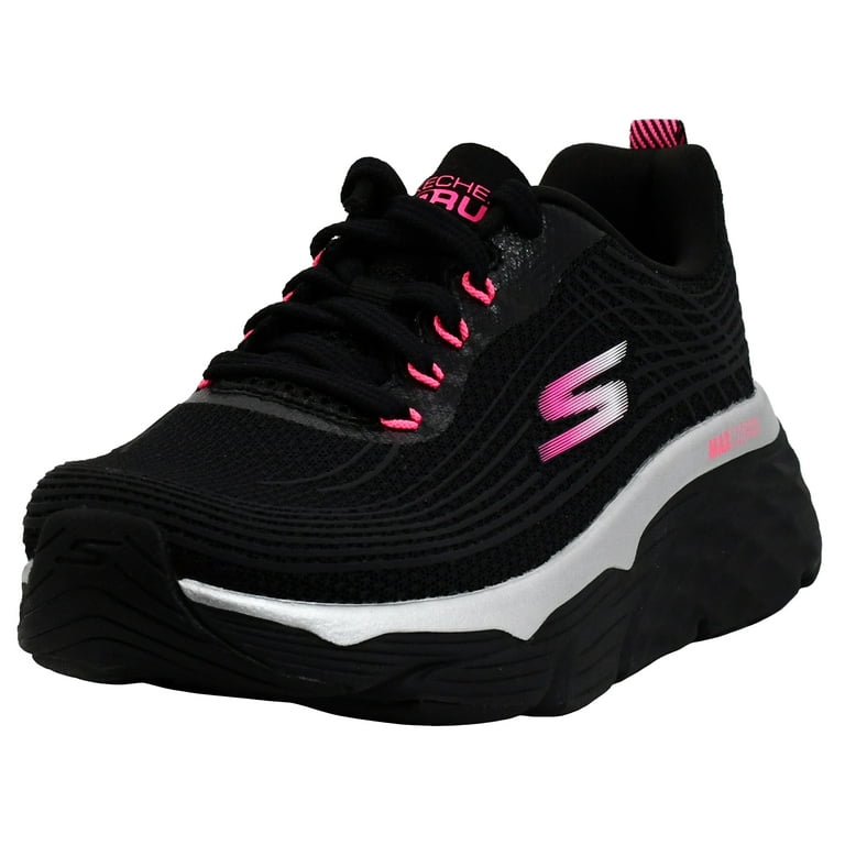 Skechers Shoes Skechers Og 92 Gris Skechers Women's Max Cushioning