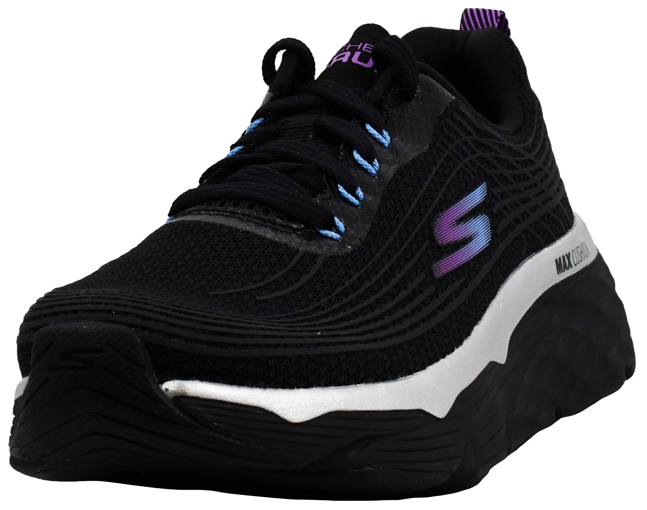 Skechers Women's Max Cushioning Elite Sneaker - Walmart.com Skechers Women's Max Cushioning Elite Sneaker - Walmart.com