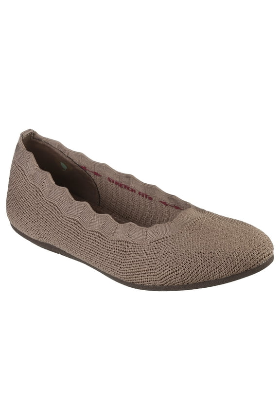 Women's Modern Comfort Cleo 2.0 Love Spell Knit Comfort Flat