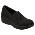 thumbnail image 1 of Skechers Women's Modern Comfort Pier Lite Wow Factor Slip-on Wedge Comfort Shoe, 1 of 5