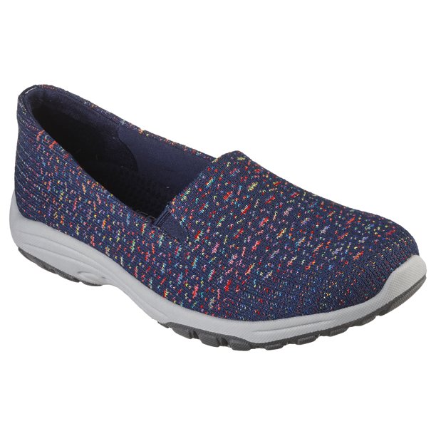 Skechers Women's Modern Comfort Reggae Fest 2.0 In Tune Scooped Slipon