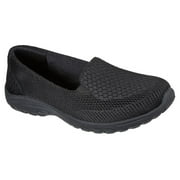 SKECHERS Women's Modern Comfort Reggae Fest 2.0 Sweet Poise Slip-on Comfort Shoe