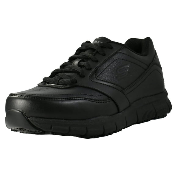 Skechers Women's Nampa-Wyola Work Shoe