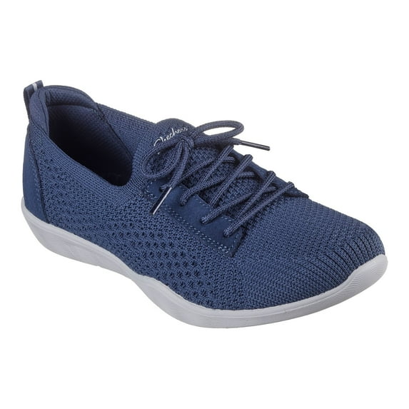 Skechers Women's Newbury St.- Casually Lace-Up Sneaker, Sizes 5-13