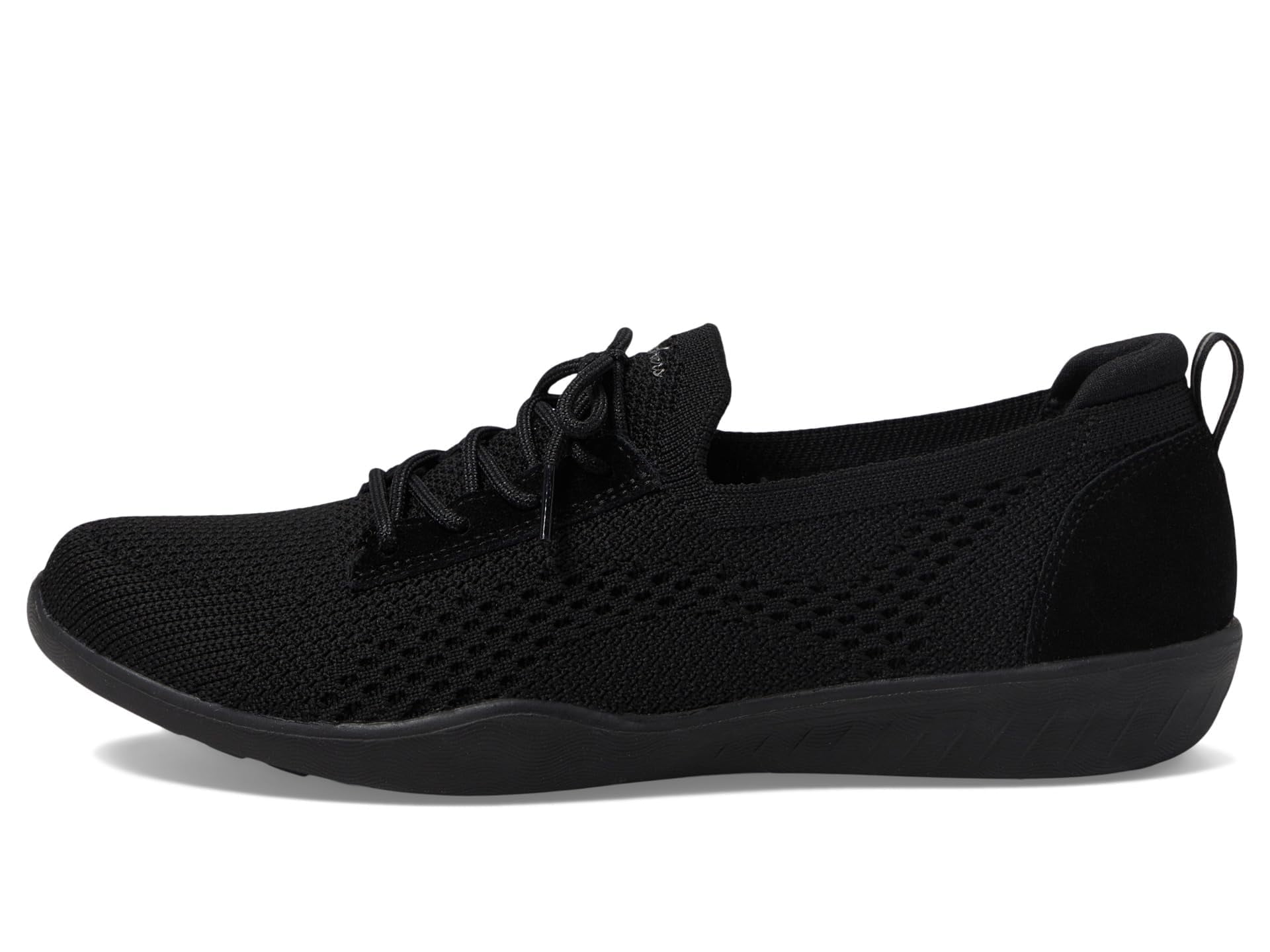 skechers stretch fit with air cooled memory foam womens