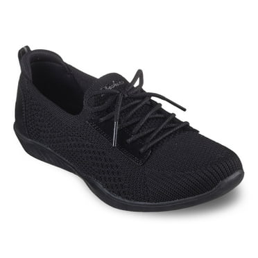 Skechers Women's Newbury St.- Casually Lace-Up Sneaker, Sizes 5-13