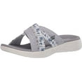 thumbnail image 1 of Skechers Women's On The GO 600 - Blooms Sandal, 1 of 5