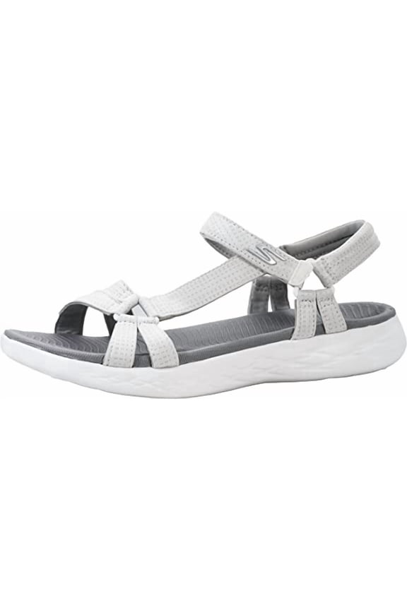 Sport Sandals for Women - On-The-Go 600, Lightweight Comfort, Goga Max Footbed, 5gen