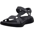 thumbnail image 1 of Skechers Sport Sandals for Women - On The Go 600 Brilliancy, Lightweight Comfort, Goga Max Footbed, 5gen, 1 of 5