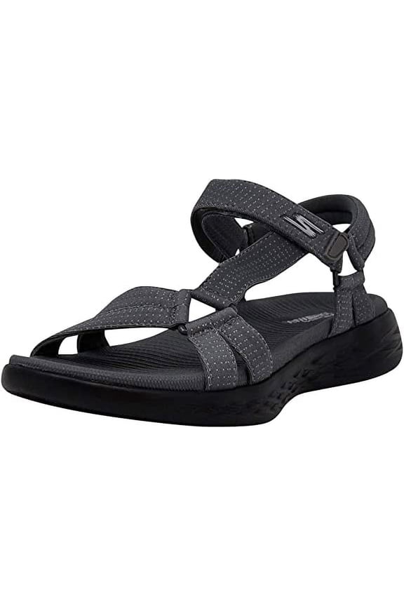 Sport Sandals for Women - On-The-Go 600, Lightweight Comfort, Goga Max Footbed, 5gen