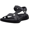 thumbnail image 1 of Skechers Sport Sandals for Women - On The Go 600 Brilliancy, Lightweight Comfort, Goga Max Footbed, 5gen, 1 of 5