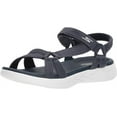 thumbnail image 1 of Skechers Women's On-The-Go 600-Brilliancy Sport Sandal, 1 of 5