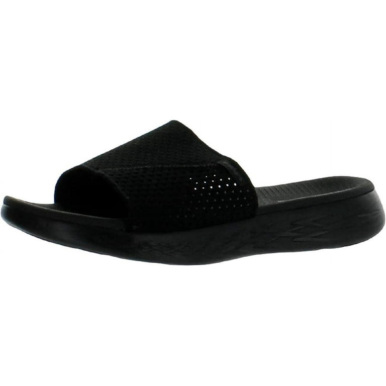 Skechers on the top go 600 nitto