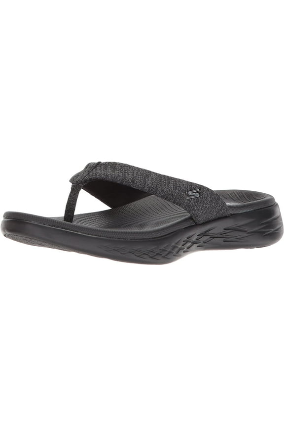 Women's On The Go 600 - Preferred Flip Flop