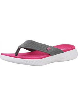 Skechers Womens Slippers in Womens Shoes