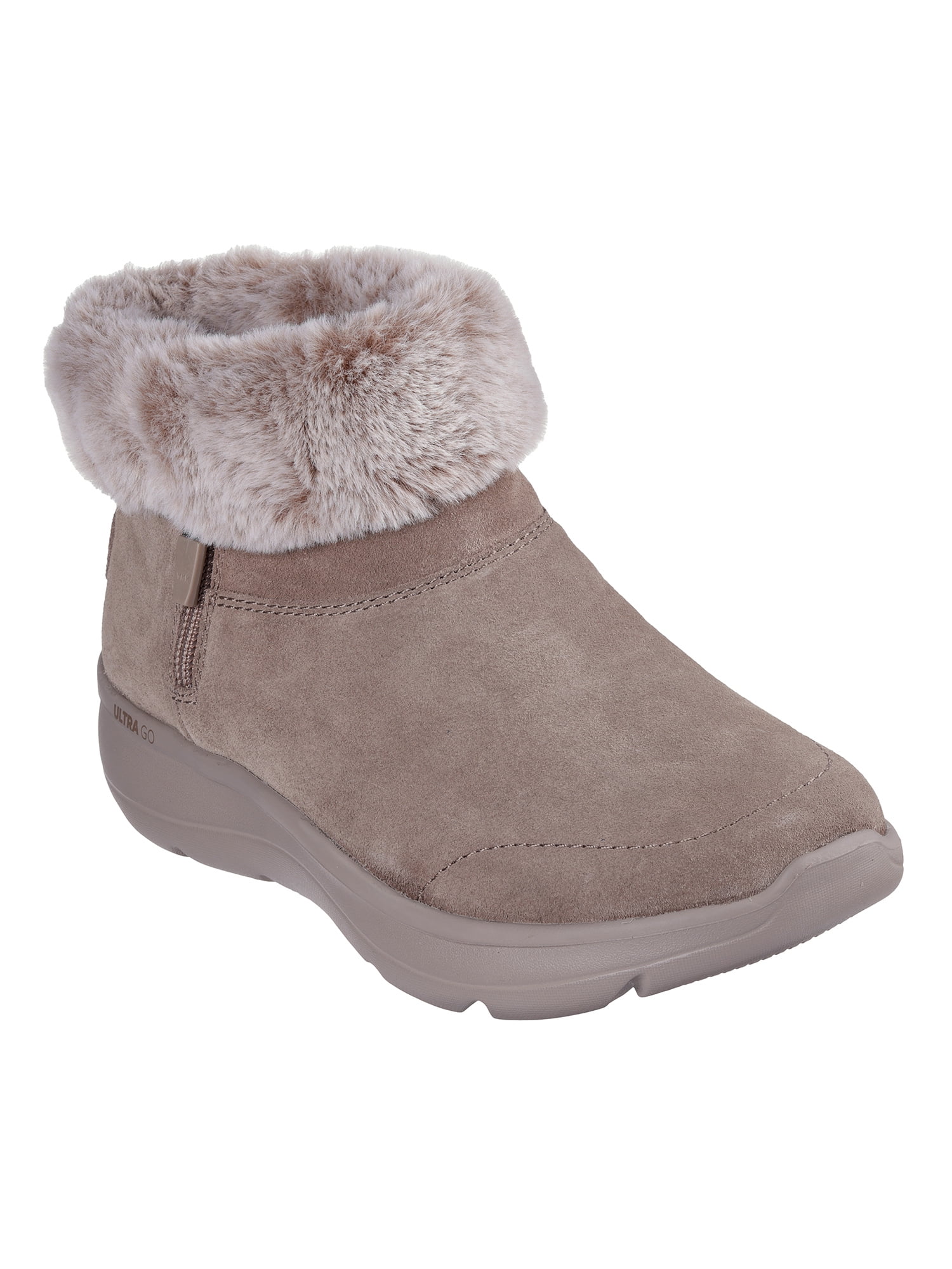 Skechers Women's On-The-Go Encore - Snow Capped Boot