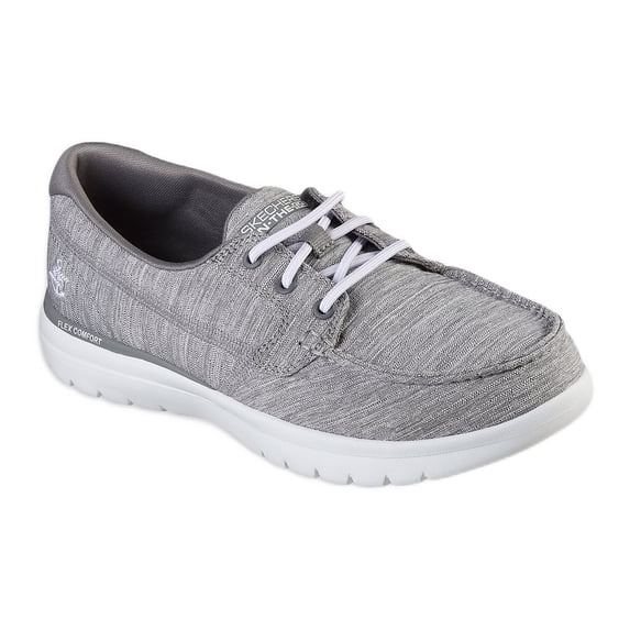 Skechers Women's ON THE GO FLEX - Ashore Boat Shoe, Wide Width Available