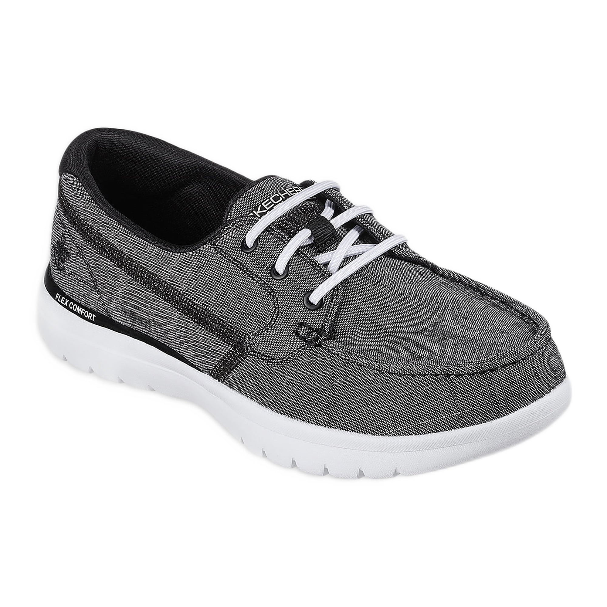 Skechers Women's On-The-Go Flex - Ashore Boat Shoe