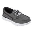 thumbnail image 1 of Skechers Women's On-The-Go Flex - Ashore Boat Shoe, 1 of 5