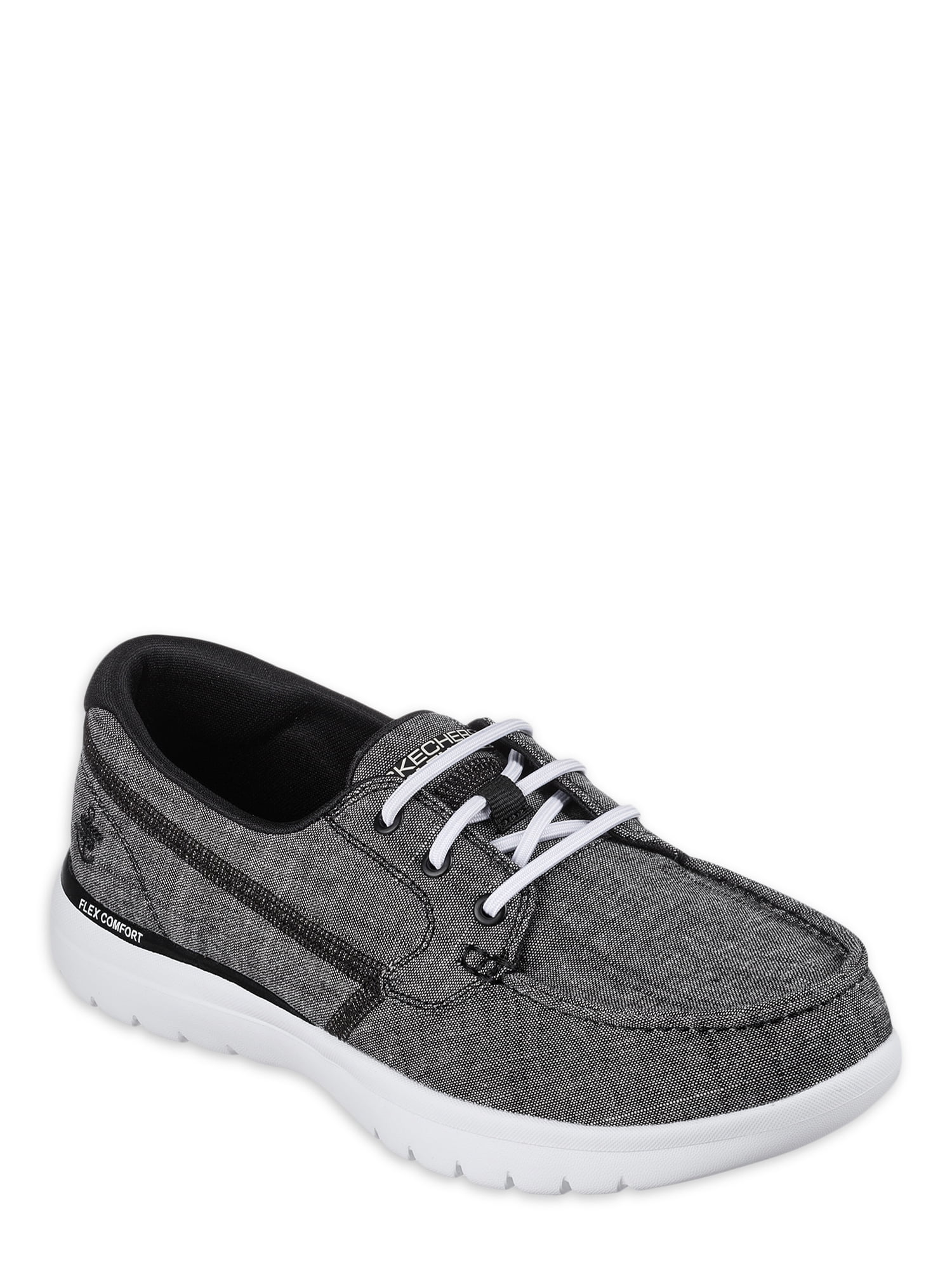 Skechers Women's On-The-Go Flex - Ashore Boat Shoe