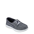 thumbnail image 1 of Skechers Women's ON THE GO FLEX - Ashore Boat Shoe, Wide Width Available, 1 of 5