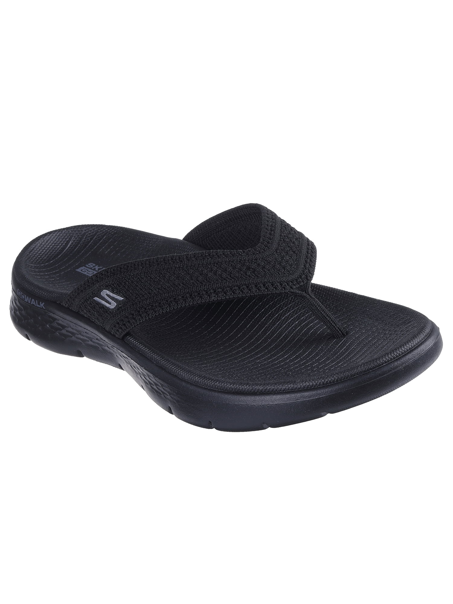 Skechers Women's On-The-Go Flex Quick Dry 3 Point Sandal