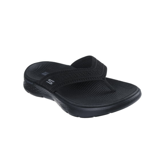 Skechers Women's On-The-Go Flex Quick Dry 3 Point Sandal