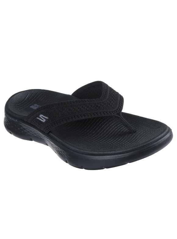 Women's On-The-Go Flex Quick Dry 3 Point Sandal