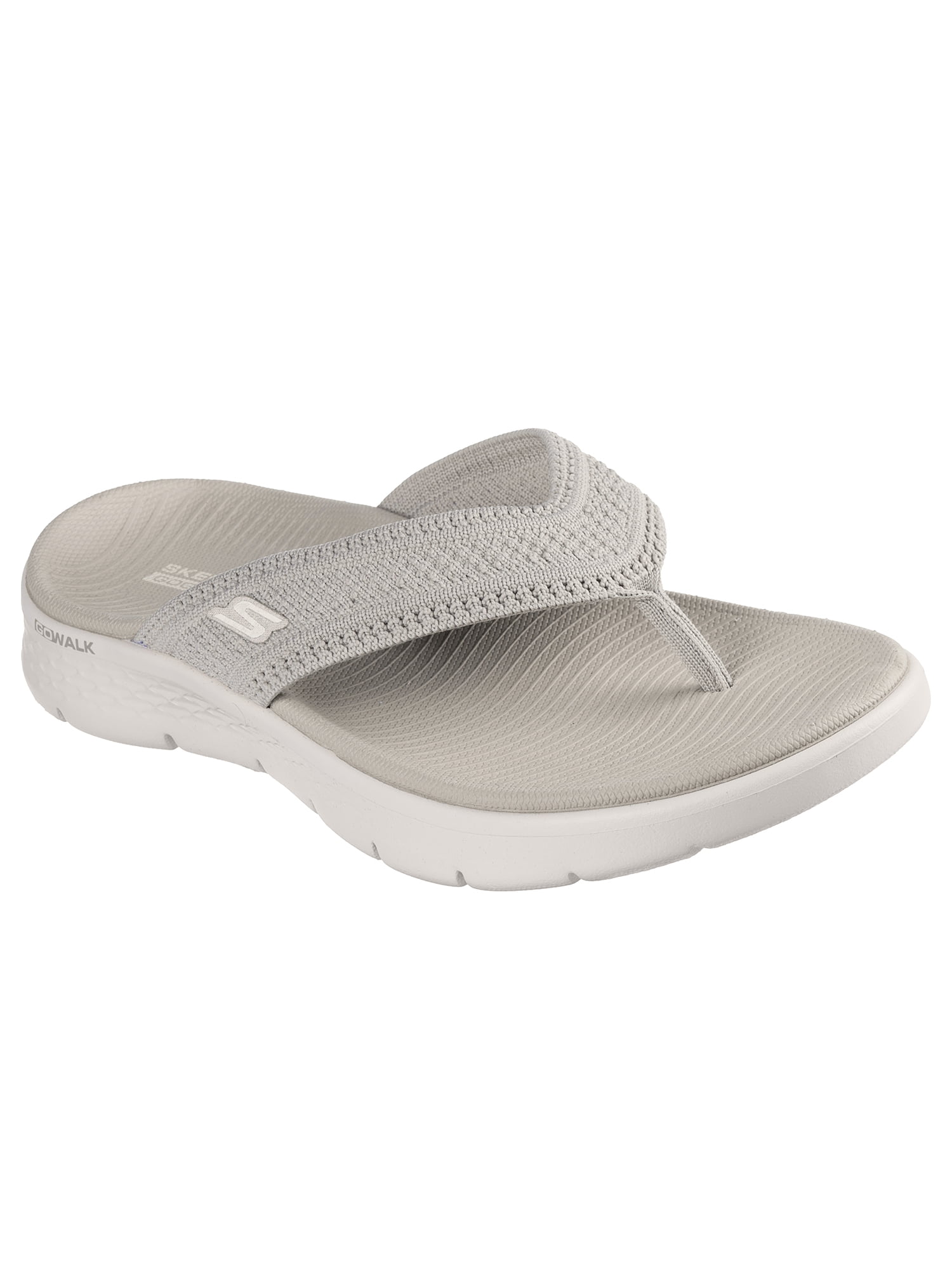 Skechers Women's On-The-Go Flex Quick Dry 3 Point Sandal
