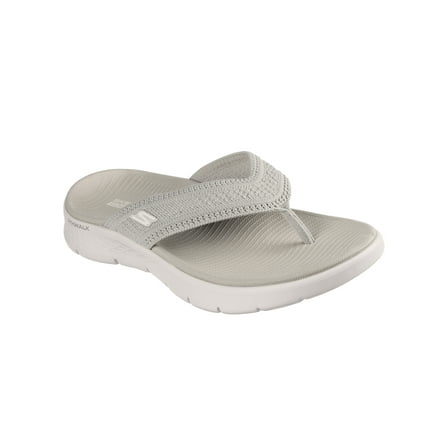 Skechers Women's On-The-Go Flex Quick Dry 3 Point Sandal