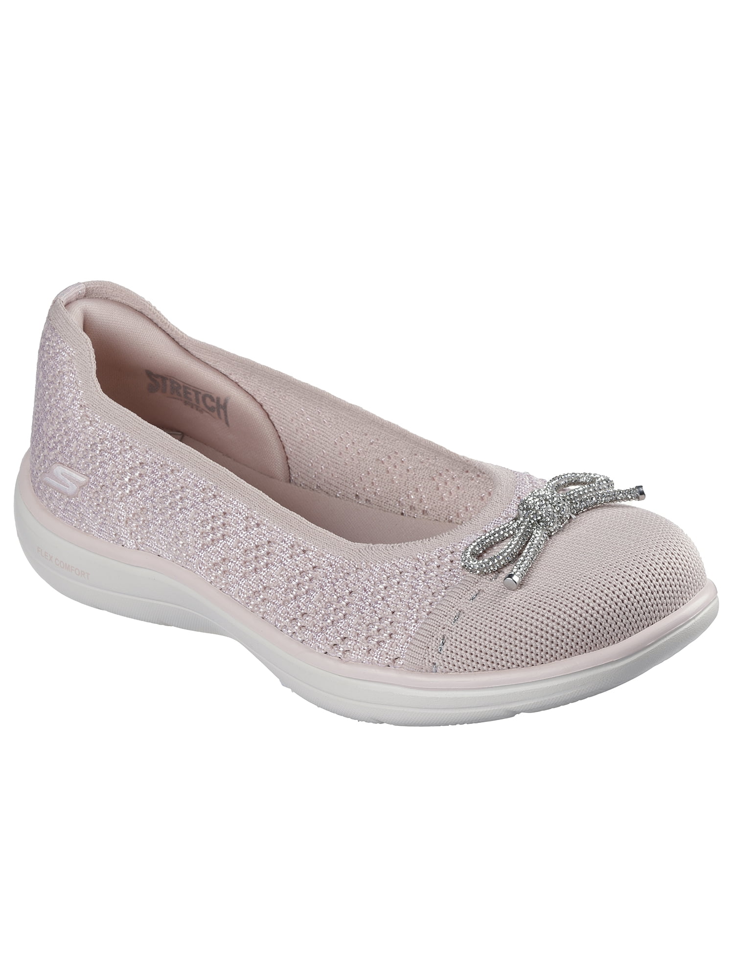 Skechers Women's On-The-Go Flex Radiant - Splendid Skimmer
