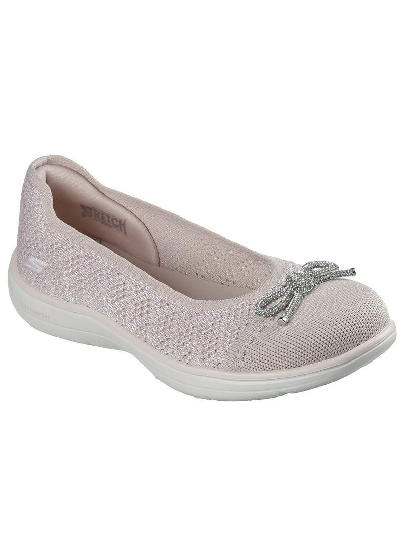 Skechers Women's On-The-Go Flex Radiant - Splendid Skimmer