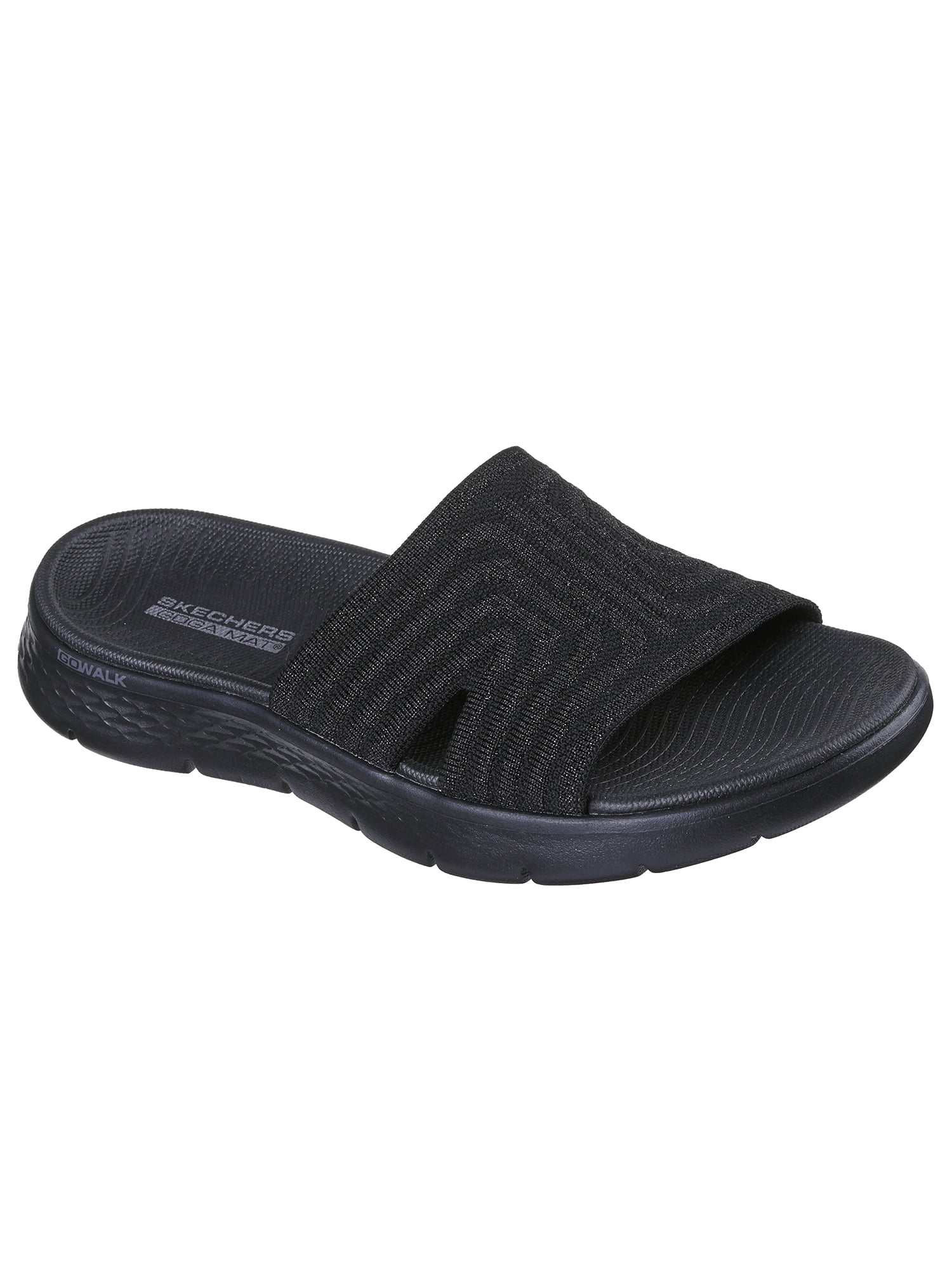 Skechers Women's On-The-Go Flex-Sandal - Stardust