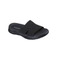 thumbnail image 1 of Skechers Women's On-The-Go Flex-Sandal - Stardust, 1 of 5