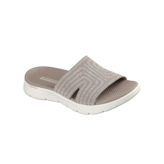 Skechers Women's On-The-Go Flex-Sandal - Stardust