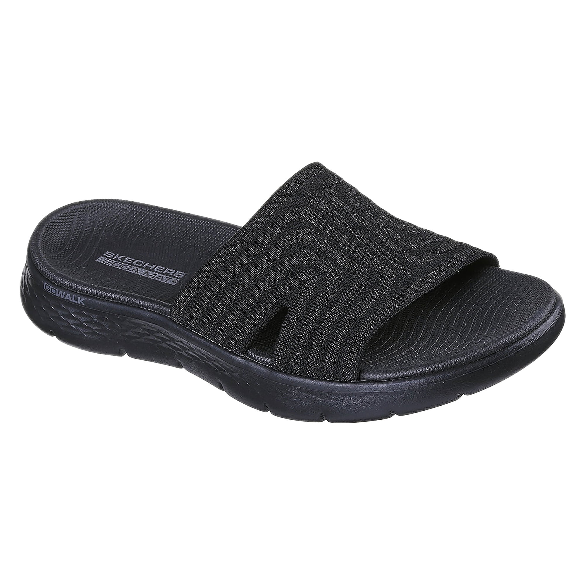Skechers Women's On-The-Go Flex-Sandal - Stardust