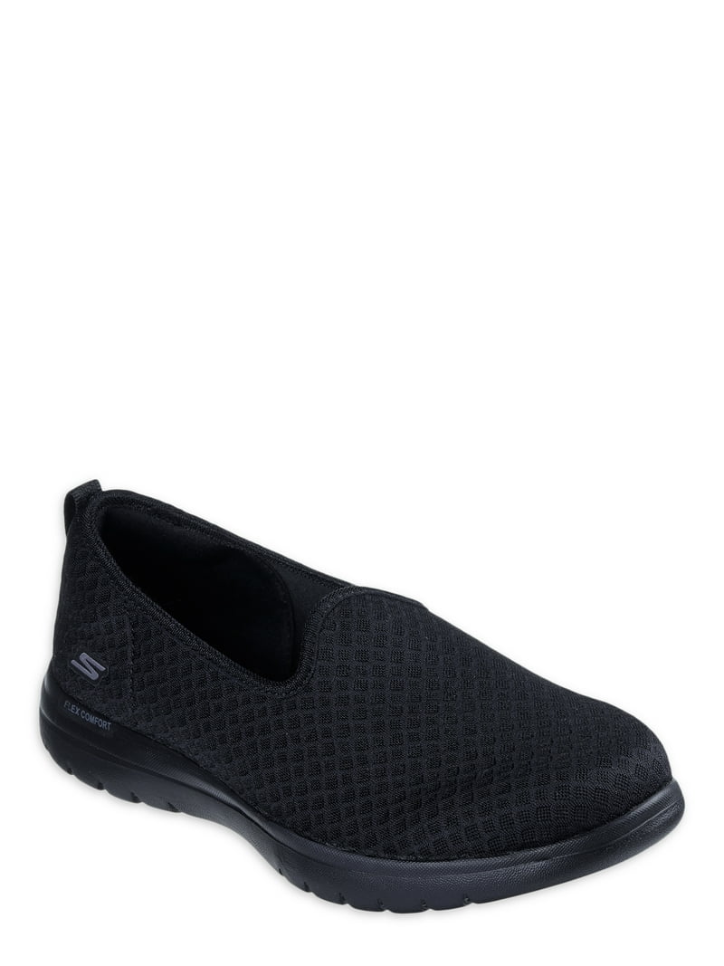 Skechers sport Skechers flex 2.0 slip-on loafer shoes sneakers Skechers Arch Fit Flex Sporty Days Slip-On Sneaker - Free  main image 3