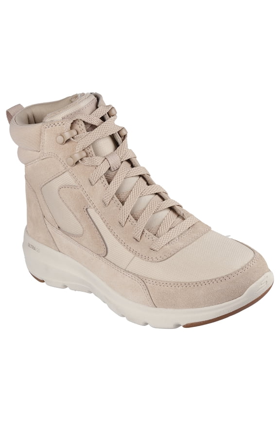 Women's On-The-Go Glacial Ultra - Wanderlust Boot