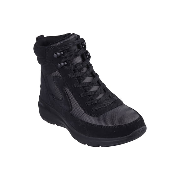 Skechers Women's On-The-Go Glacial Ultra - Wanderlust Boot