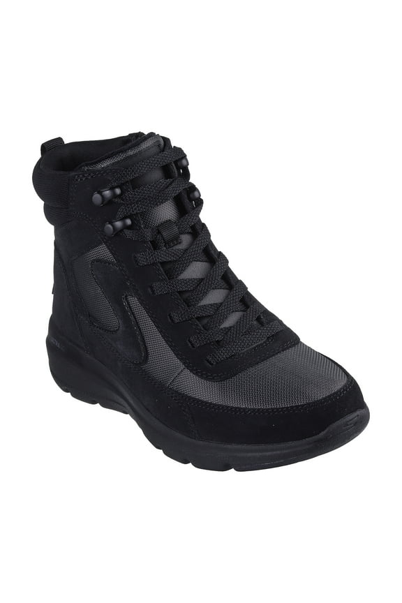 Women's On-The-Go Glacial Ultra - Wanderlust Boot