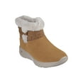 thumbnail image 1 of Skechers Women's On-The-Go Joy Chugga w/ Sweater & Bungee Winter Boot, Sizes 5-11, 1 of 5