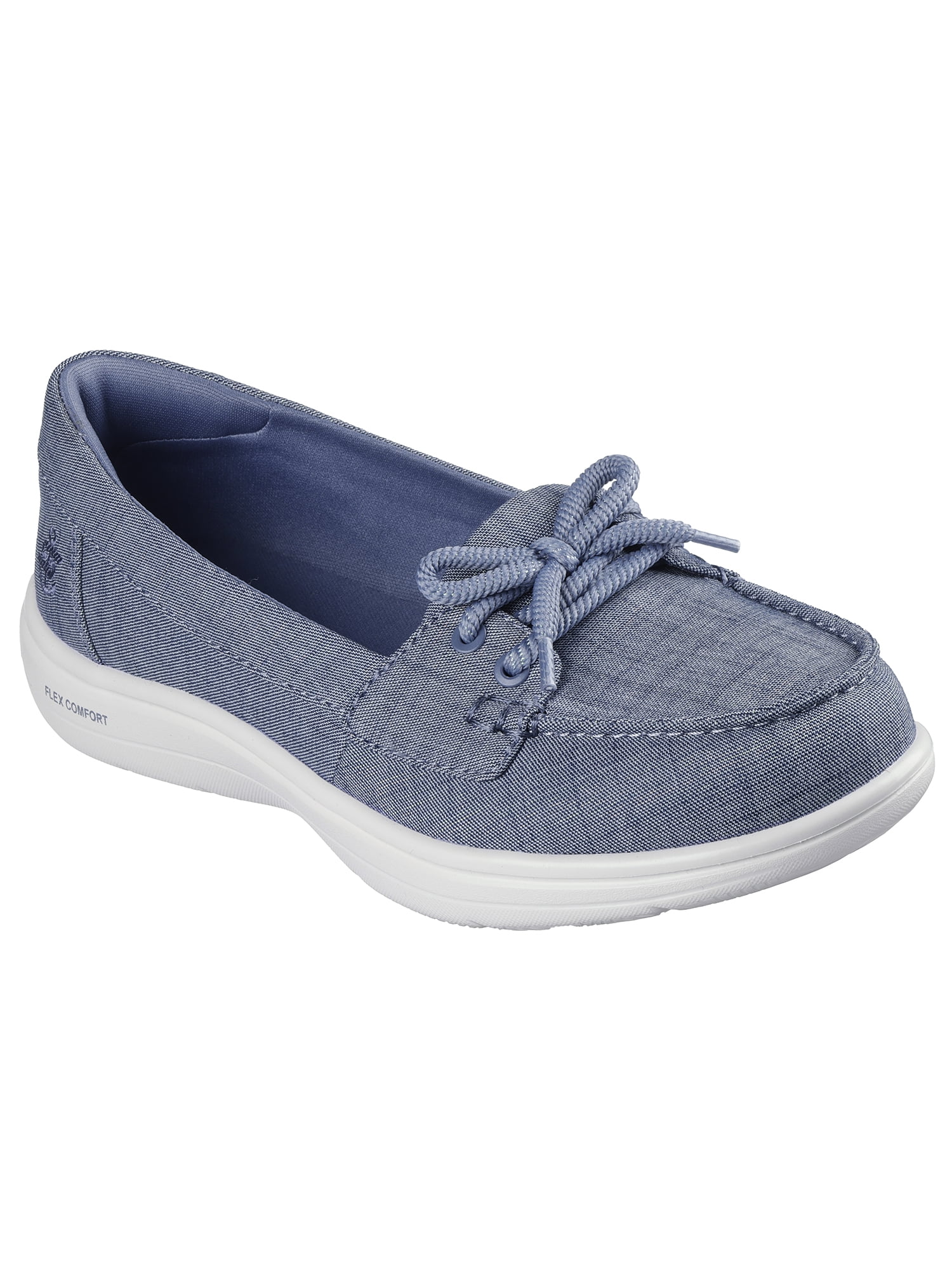 Skechers Women's On-The-Go Radiant - Riviera Slip On - Walmart.com