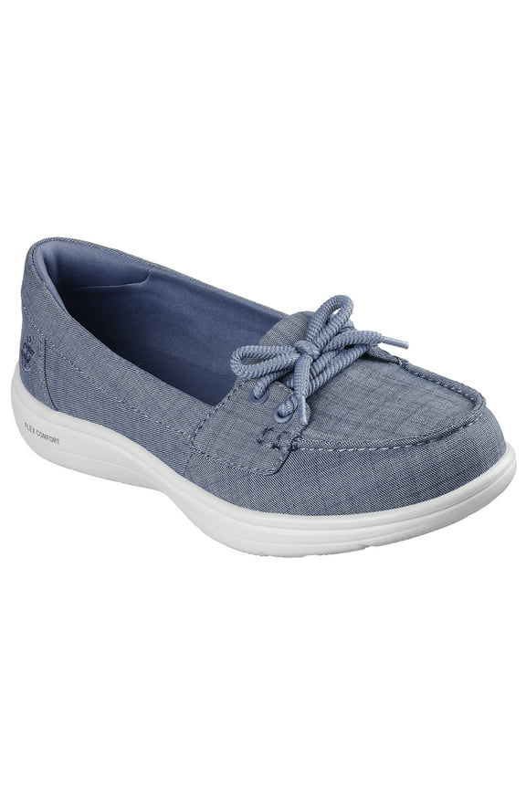 Women's On-The-Go Radiant - Riviera Slip On